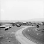 Silchar Airport Historical View