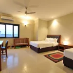 Family-Friendly Lodge near Trivandrum Airport